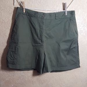 Hunt Club Shorts